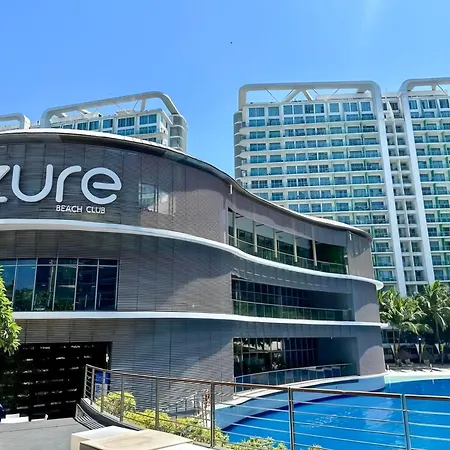Azure Urban Resort Residences