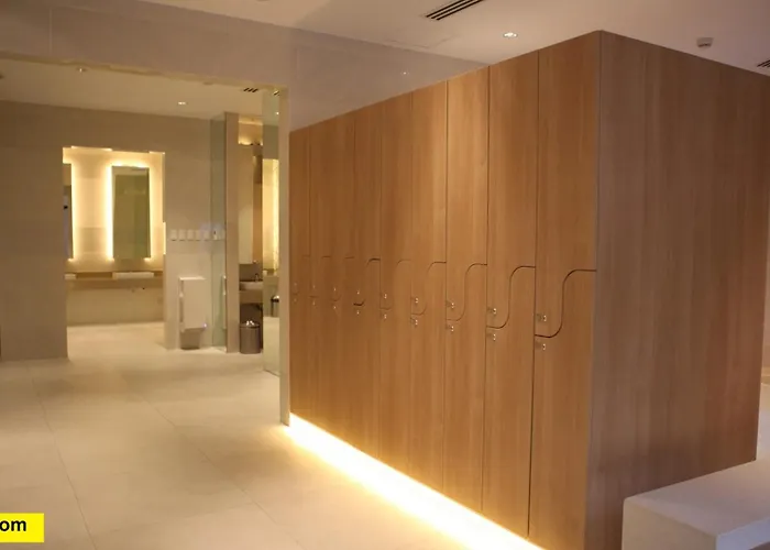 Aparthotel Azure Urban Residences