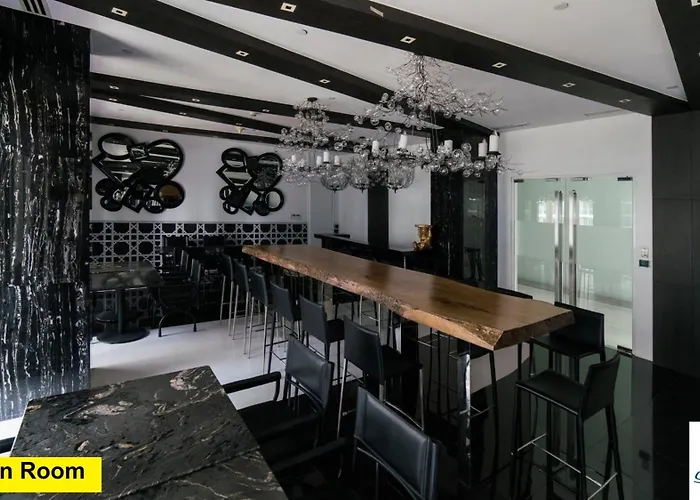 Azure Urban Residences 5* Manila