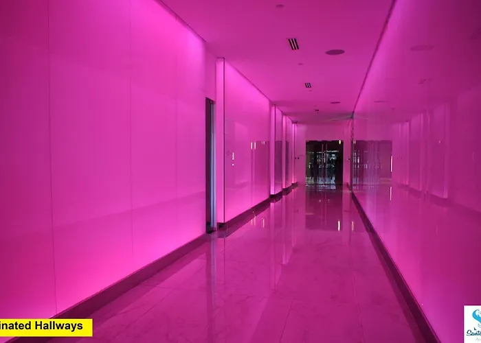 Azure Urban Residences Manila