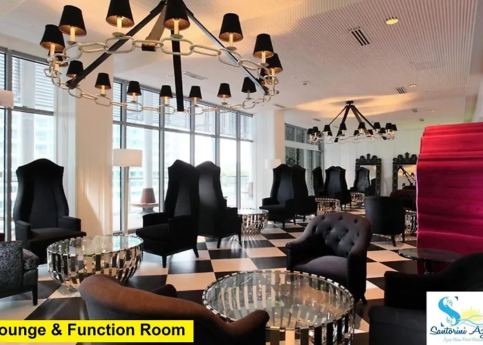 Azure Urban Residences 5* Manila