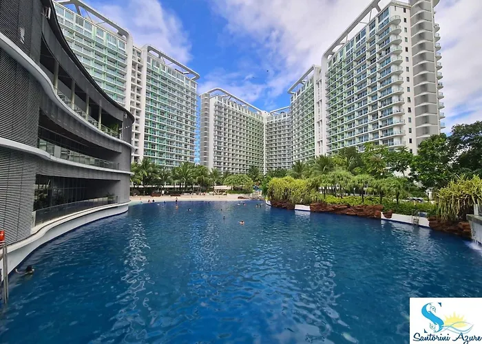Aparthotel Azure Urban Residences
