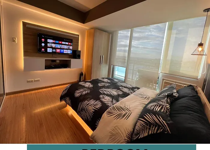 Azure Urban Residences