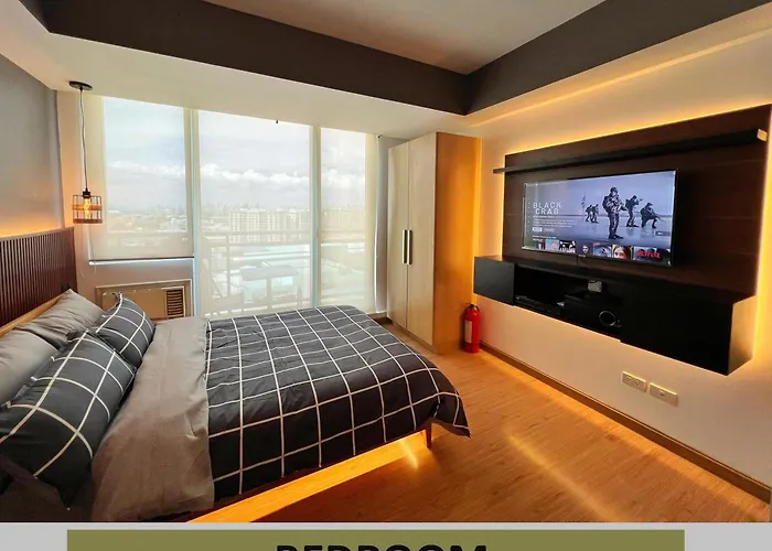 Aparthotel Azure Urban Residences