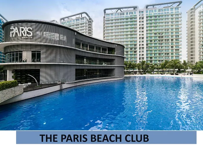 Azure Urban Residences Aparthotel