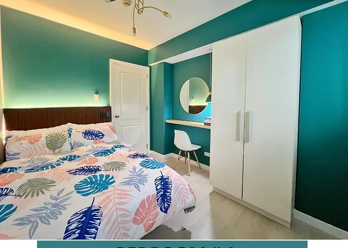 Aparthotel Azure Urban Residences