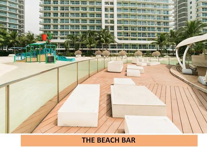 Aparthotel Azure Urban Residences 5*