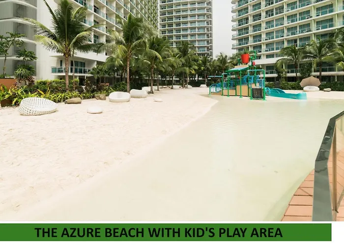 Azure Urban Residences 5* Manila