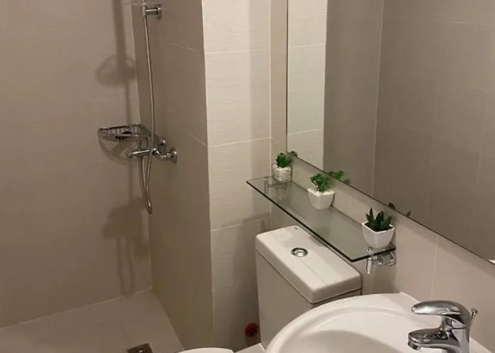 Azure Urban Residences