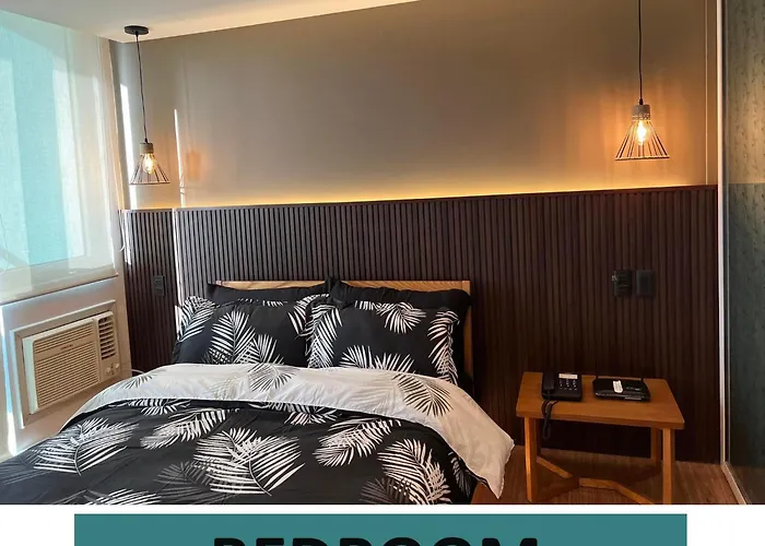Azure Urban Residences Aparthotel Manila