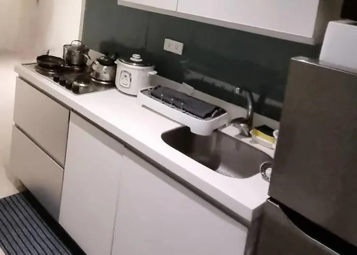Azure Urban Residences Manila