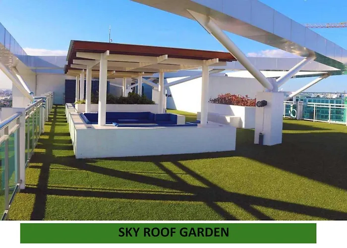 Azure Urban Residences 5* Manila