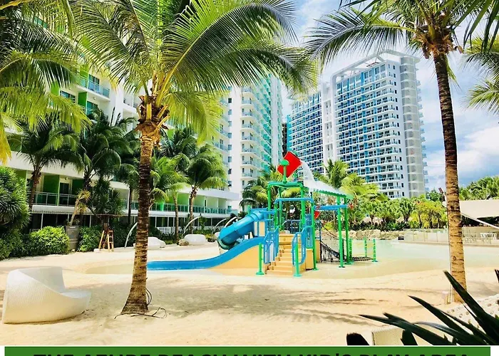 Aparthotel Azure Urban Residences 5*