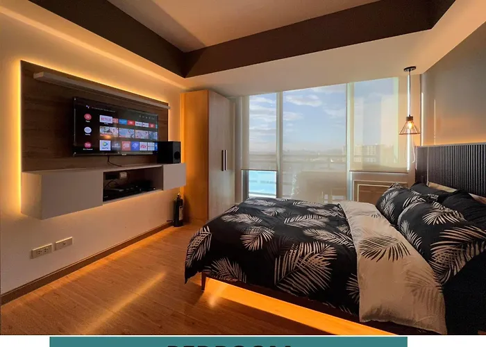 Azure Urban Residences Aparthotel Manila