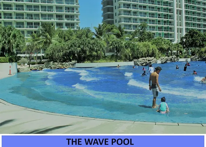 Azure Urban Residences 5* Manila