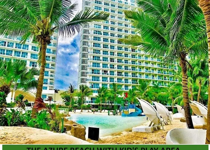 Aparthotel Azure Urban Residences