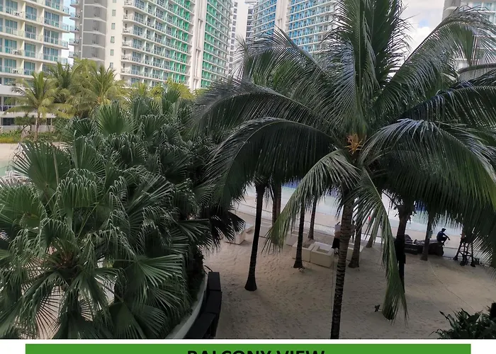 Azure Urban Residences Aparthotel Manila