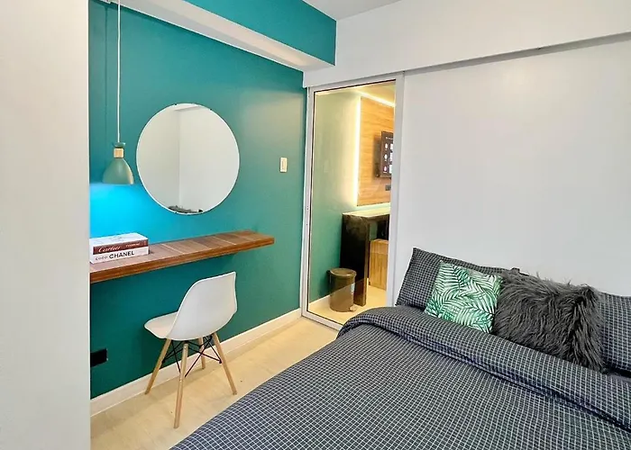 Azure Urban Residences Aparthotel
