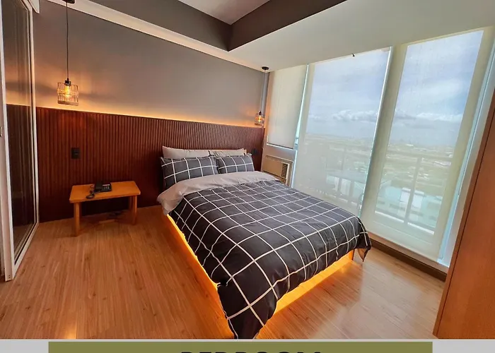 Aparthotel Azure Urban Residences