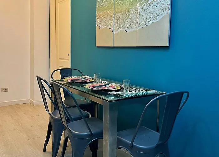 Aparthotel Azure Urban Residences Manila