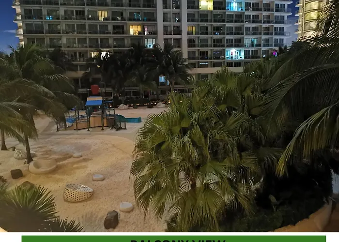 Aparthotel Azure Urban Residences