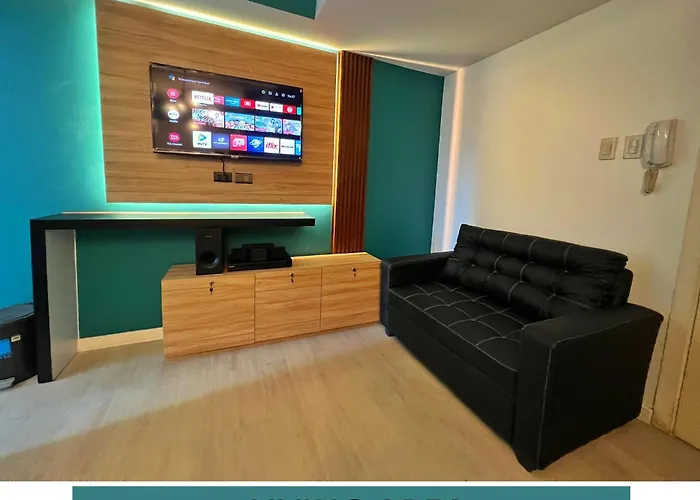 Azure Urban Residences Aparthotel Manila