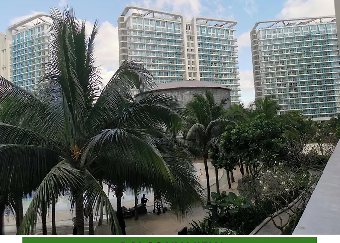Azure Urban Residences