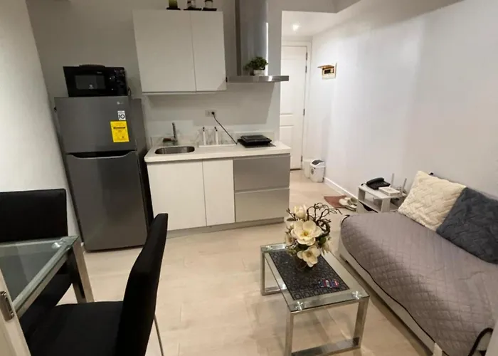 Azure Urban Residences 5*