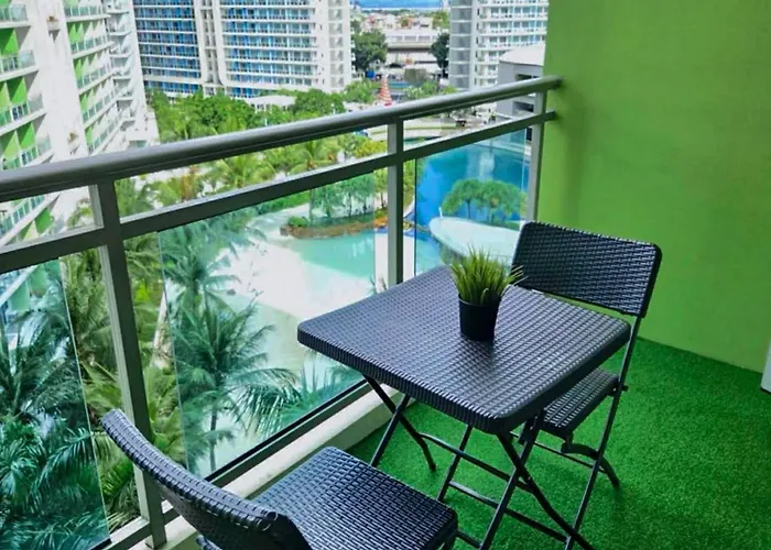 Aparthotel Azure Urban Residences