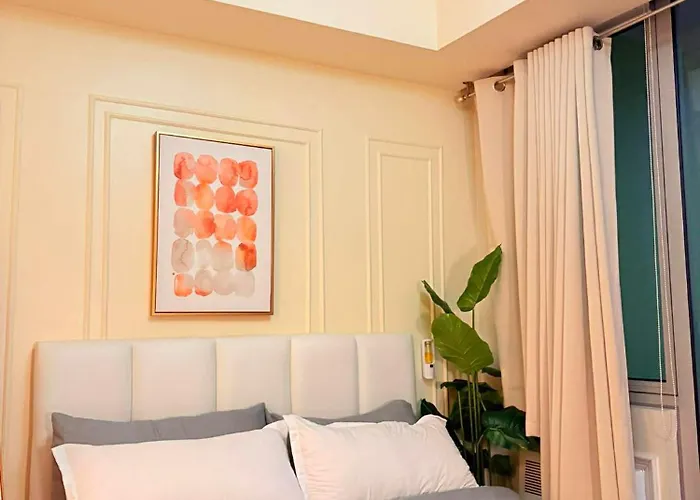 Aparthotel Azure Urban Residences