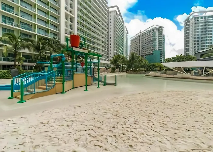 Azure Urban Residences