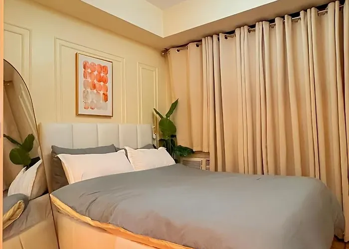 Aparthotel Azure Urban Residences