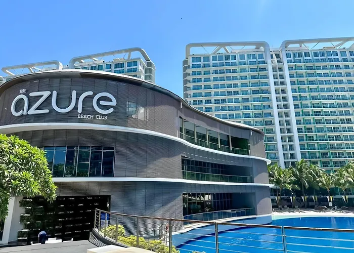 Azure Urban Residences 5* Manila