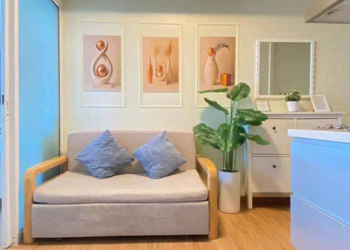 Azure Urban Residences Aparthotel Manila