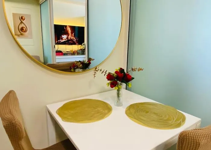 Azure Urban Residences 5* Manila