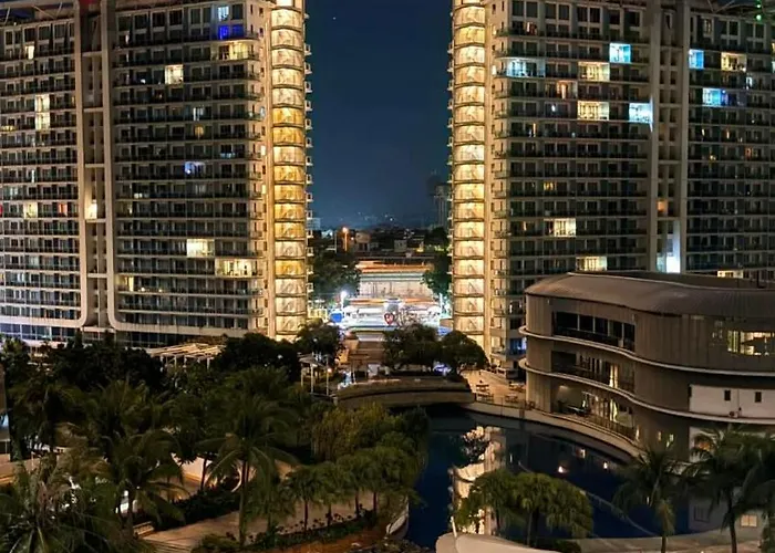 Azure Urban Residences Manila