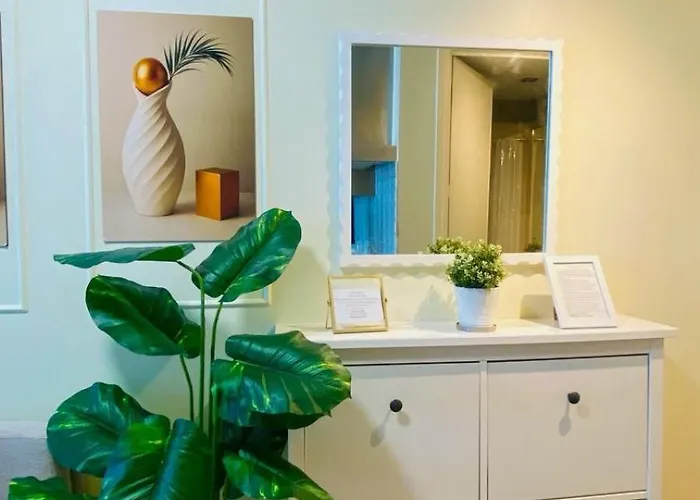 Azure Urban Residences Manilla