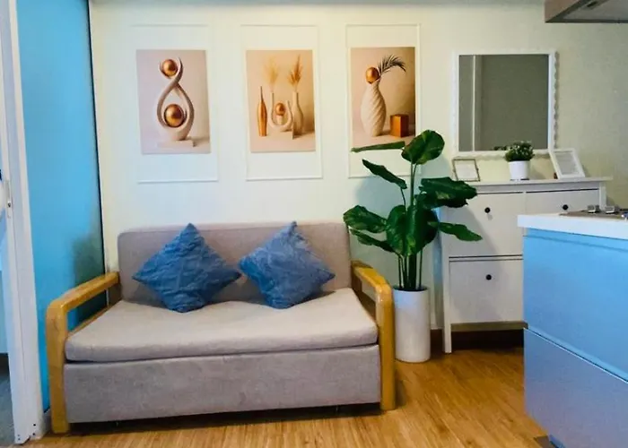 Azure Urban Residences 5* Manila