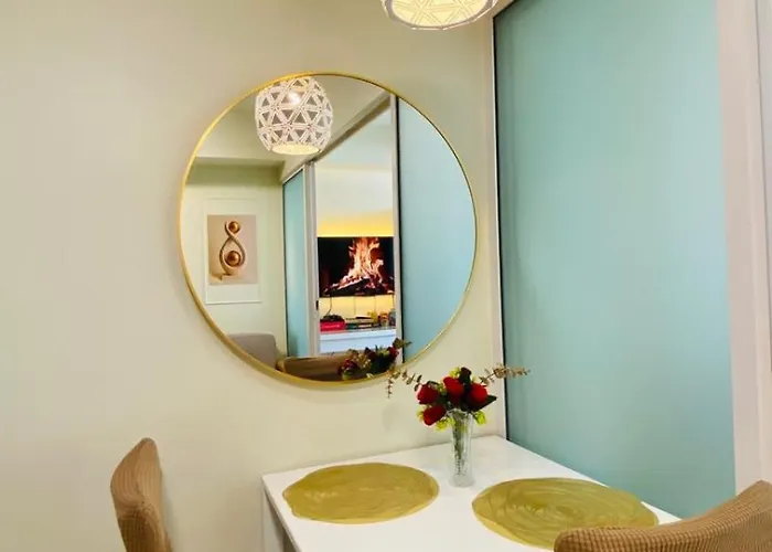 Azure Urban Residences 5*