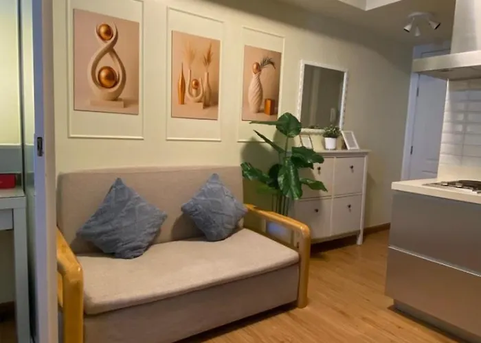 Azure Urban Residences