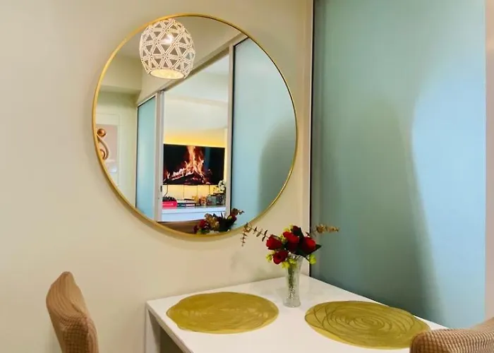 Azure Urban Residences Aparthotel Manila