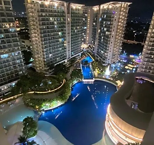 Azure Urban Residences Aparthotel 5*