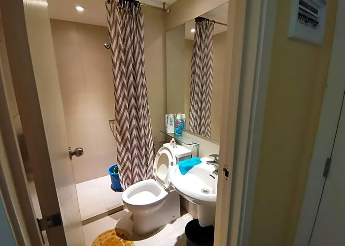 Azure Urban Residences Aparthotel