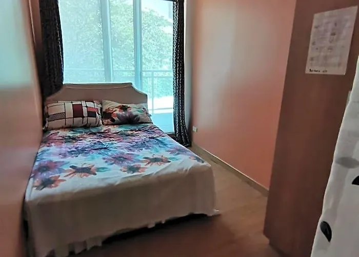 Aparthotel Azure Urban Residences