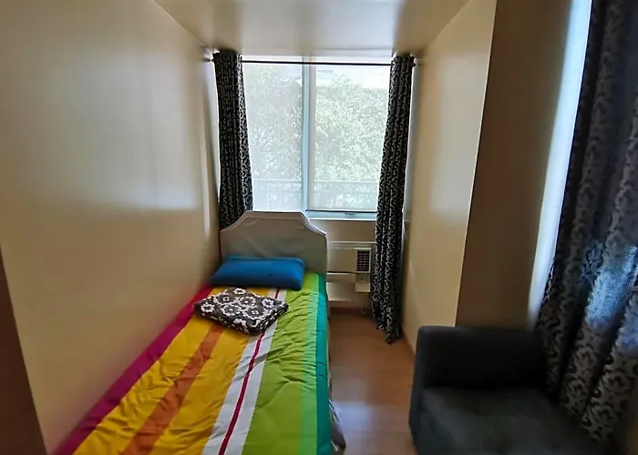 Aparthotel Azure Urban Residences 5*